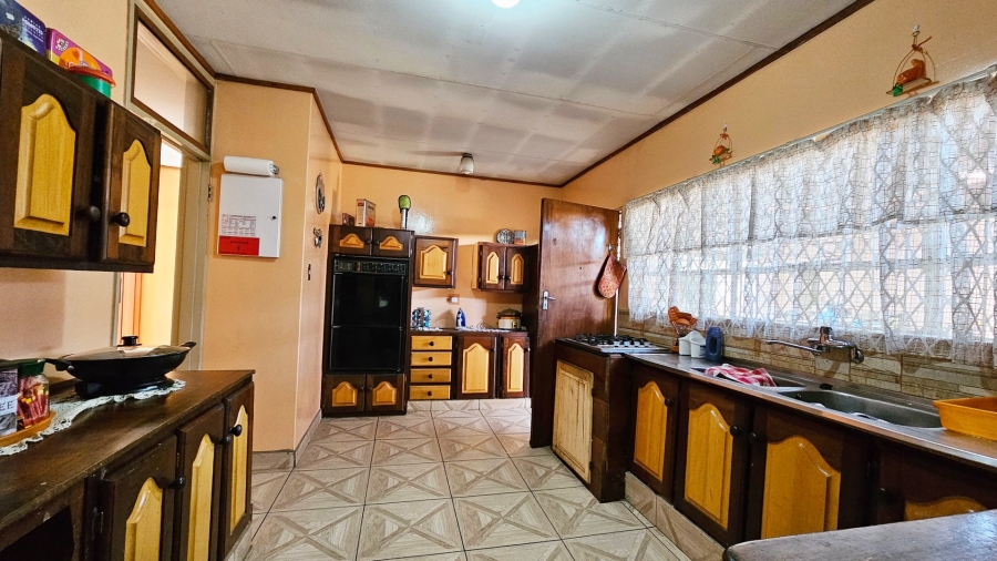 4 Bedroom Property for Sale in Sasolburg Ext 11 Free State